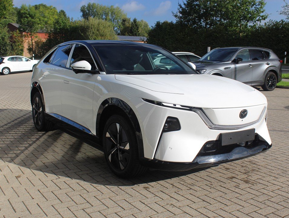 Fahrzeugabbildung Mazda CX-6e EV-258 Takumi 19Zoll *Sofort* PANO 360° 26,45-Zoll