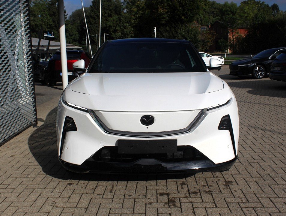 Fahrzeugabbildung Mazda CX-6e EV-258 Takumi 19Zoll *Sofort* PANO 360° 26,45-Zoll