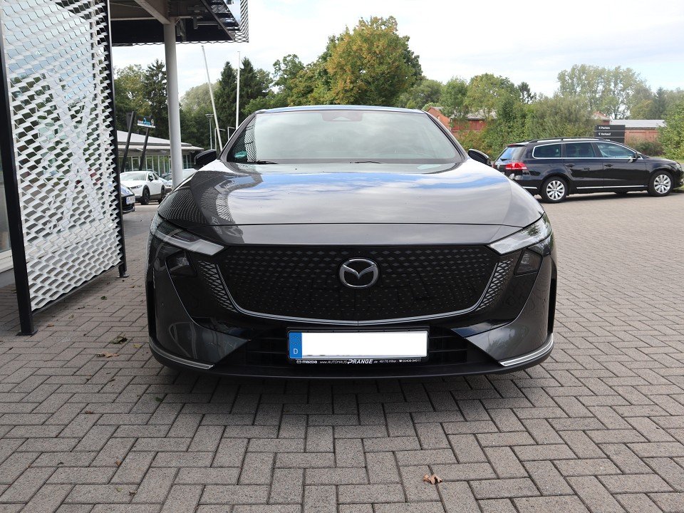 Fahrzeugabbildung Mazda 6E EV-258 Takumi Plus NAPPA PANO NAVI ACAA 360° HUD SHZ