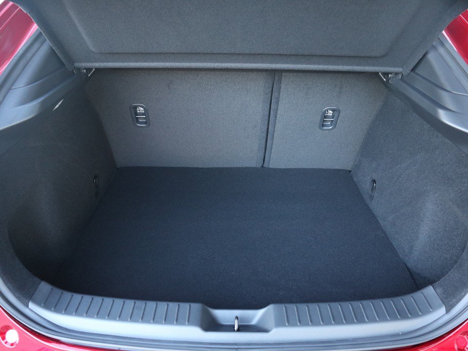 Fahrzeugabbildung Mazda CX-30 M-Hybrid G-140 AT Exclusive-Line *AHK*Sofort*Aktion* NAVI ACAA SHZ HUD 360° MATRIX BOSE