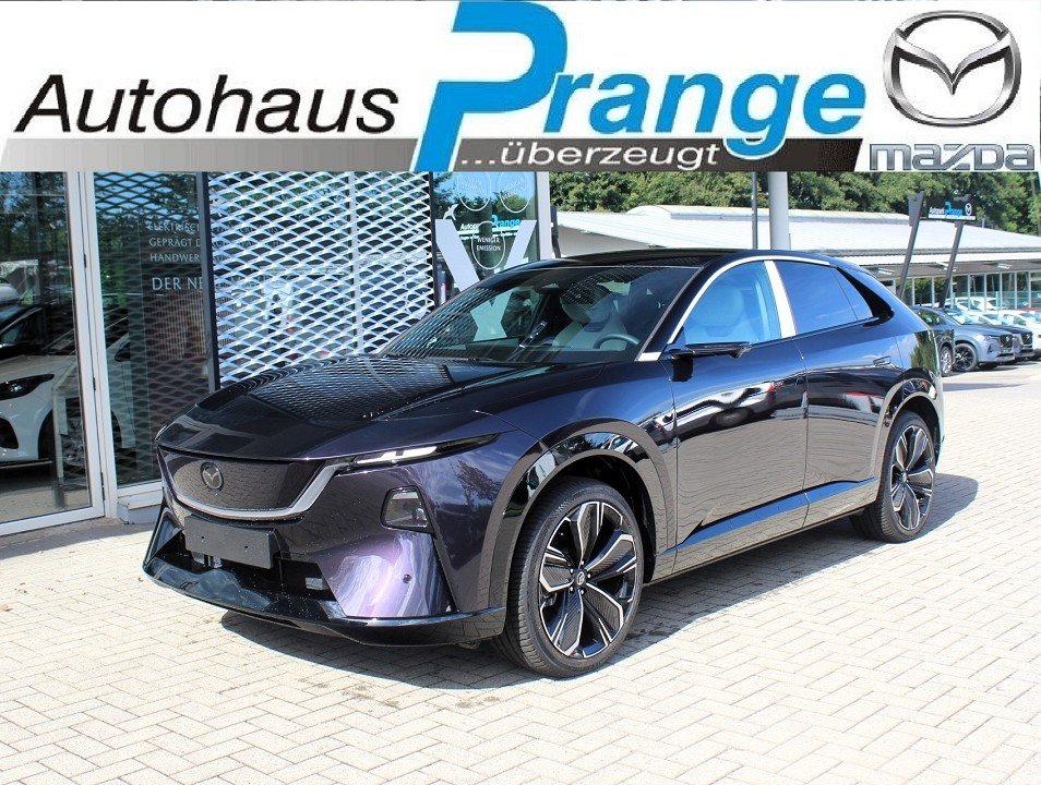 Mazda CX-6e EV-258 Takumi Plus *AHK* DIGI. SPIEGEL 21' PANO