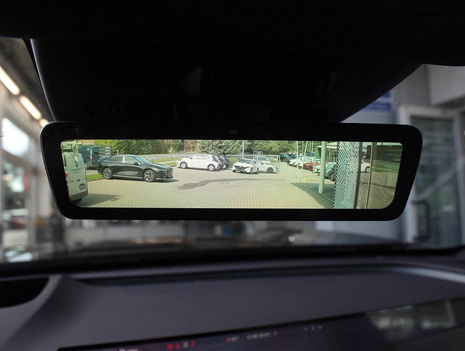 Fahrzeugabbildung Mazda CX-6e EV-258 Takumi Plus *AHK* DIGI. SPIEGEL 21' PANO
