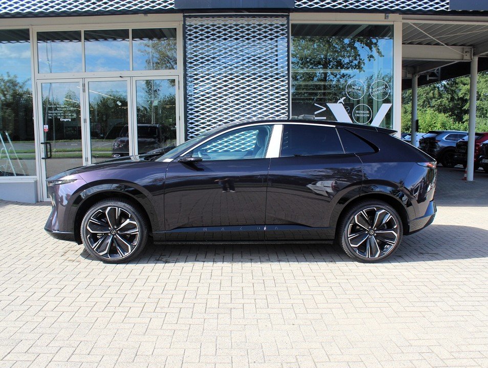 Fahrzeugabbildung Mazda CX-6e EV-258 Takumi Plus *AHK* DIGI. SPIEGEL 21' PANO