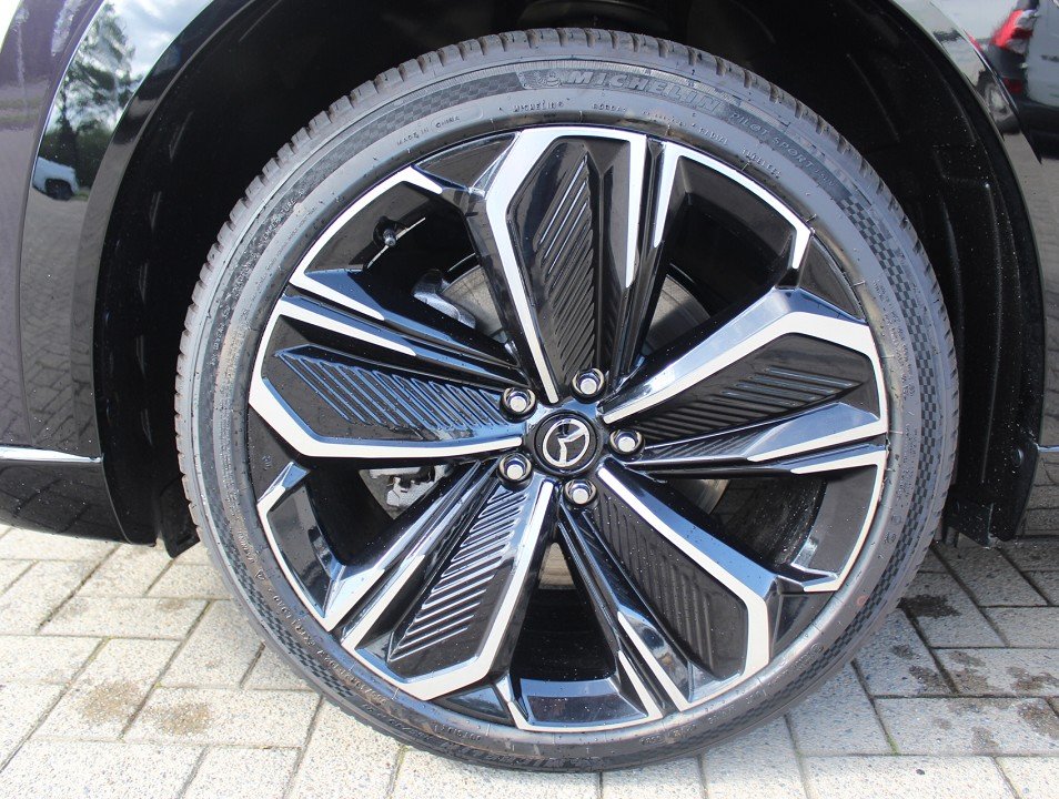 Fahrzeugabbildung Mazda CX-6e EV-258 Takumi Plus *AHK* DIGI. SPIEGEL 21' PANO