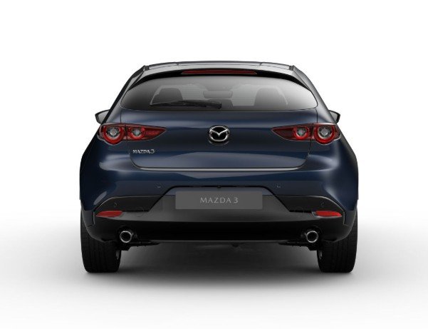 Fahrzeugabbildung Mazda 3 2027 M-Hybrid G-140 Homura NAVI ACAA SHZ HUD RFK VOLL-LED