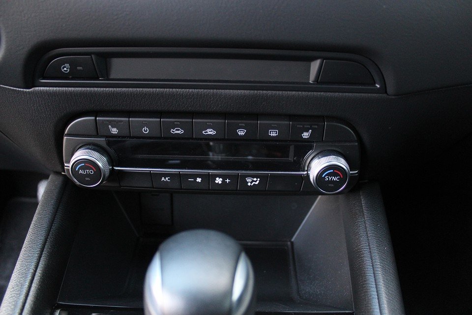 Fahrzeugabbildung Mazda CX-5 G-194 AT Kangei AHK 360° NAVI HUD ACAA SHZ LHZ EPH