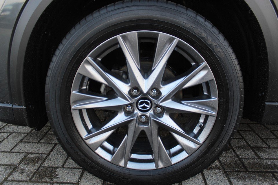 Fahrzeugabbildung Mazda CX-5 G-194 AT Kangei AHK 360° NAVI HUD ACAA SHZ LHZ EPH