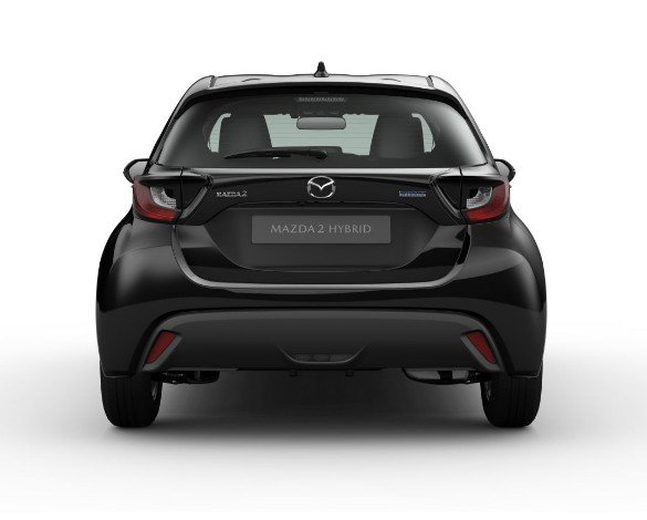 Fahrzeugabbildung Mazda 2 Hybrid Centre-Line 1.5L VVT-i 116 PS CVT *Sofort* ACAA RFK MRCC ALU DAB SHZ Bluetooth