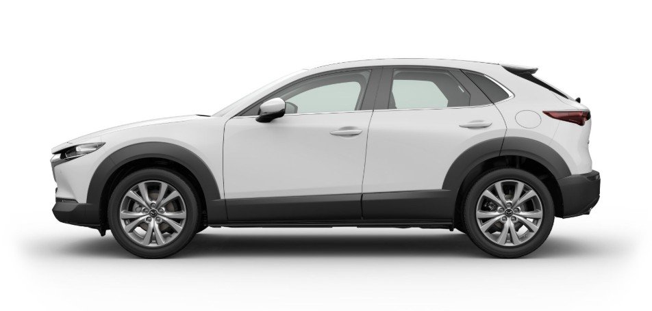 Fahrzeugabbildung Mazda CX-30 2027 M-Hybrid G-140 Centre-Line NAVI ACAA Voll-LED SHZ HUD RFK