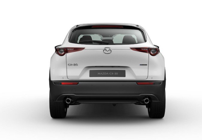 Fahrzeugabbildung Mazda CX-30 2027 M-Hybrid G-140 Centre-Line NAVI ACAA Voll-LED SHZ HUD RFK