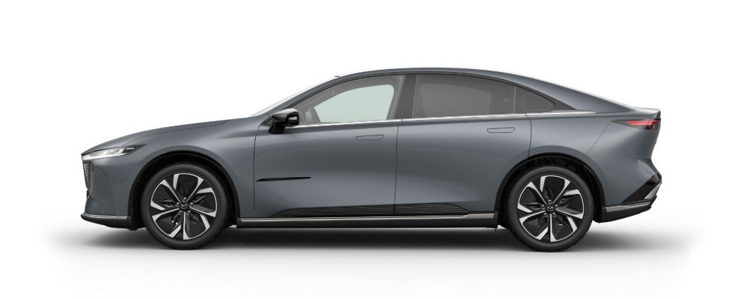 Fahrzeugabbildung Mazda 6e EV-258 Takumi LEDER PANO NAVI ACAA 360° HUD SHZ