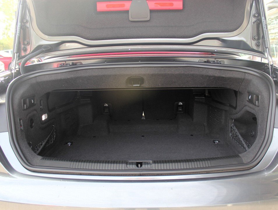 Fahrzeugabbildung Audi S5 Cabriolet 3.0 TFSI quattro NAVI MATRIX Bang & Olufsen