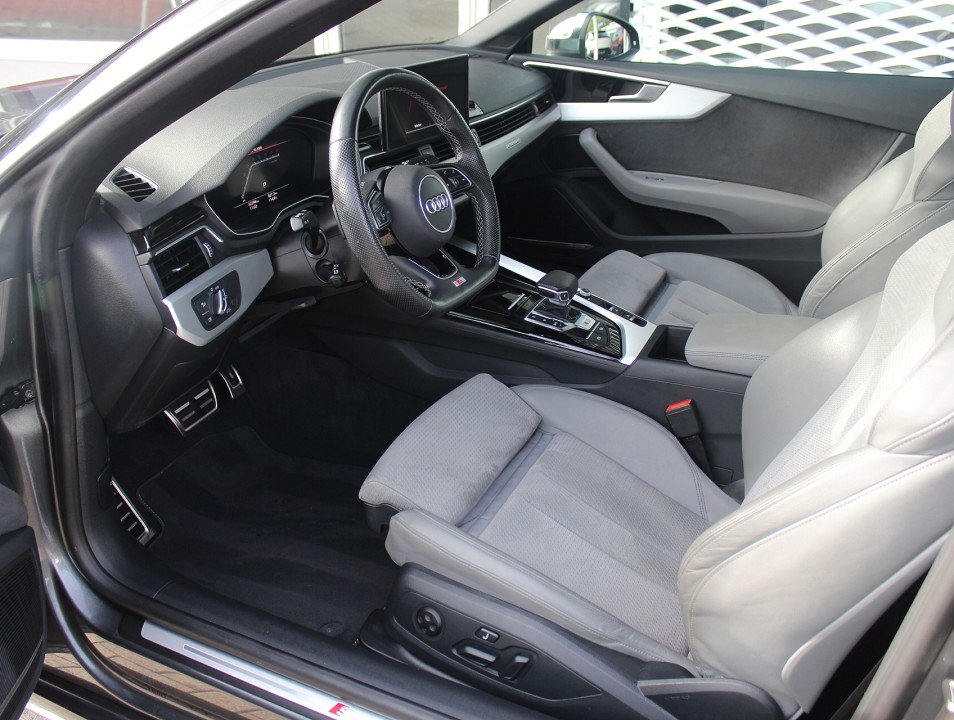 Fahrzeugabbildung Audi S5 Cabriolet 3.0 TFSI quattro NAVI MATRIX Bang & Olufsen