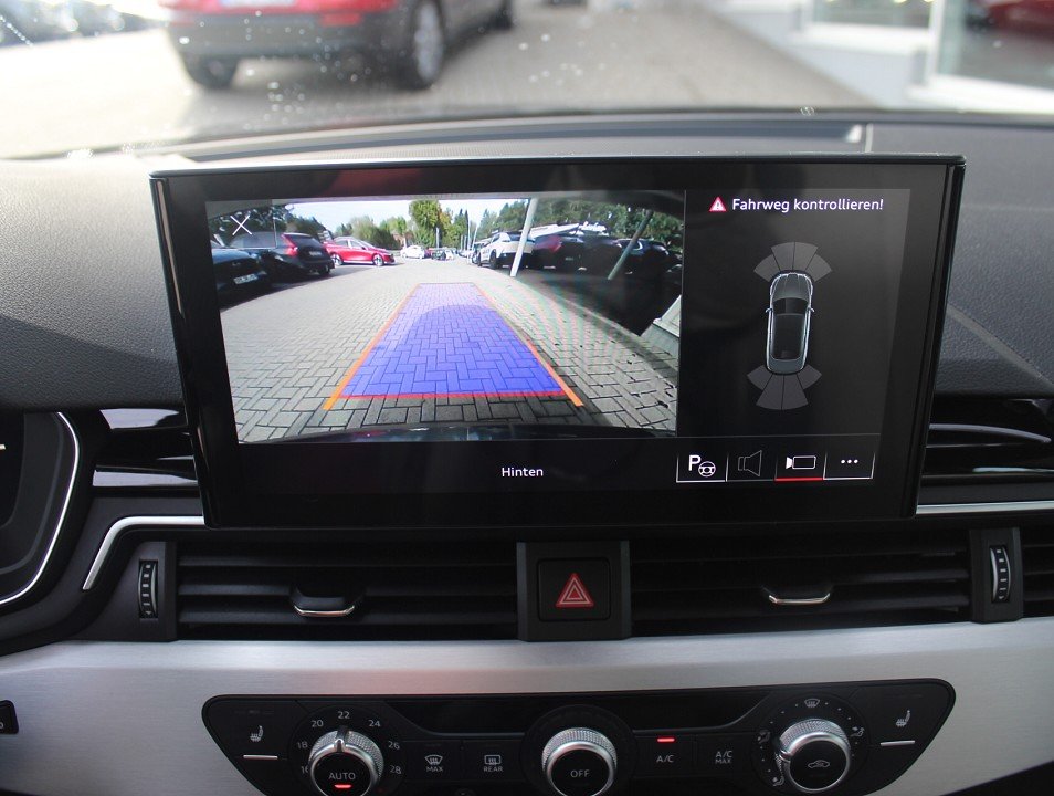 Fahrzeugabbildung Audi S5 Cabriolet 3.0 TFSI quattro NAVI MATRIX Bang & Olufsen