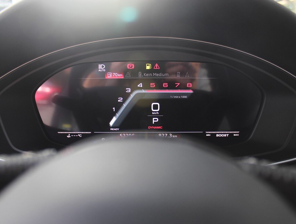 Fahrzeugabbildung Audi S5 Cabriolet 3.0 TFSI quattro NAVI MATRIX Bang & Olufsen