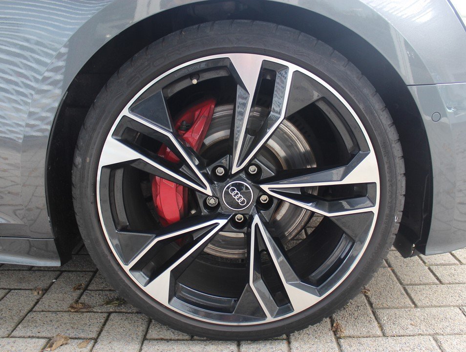 Fahrzeugabbildung Audi S5 Cabriolet 3.0 TFSI quattro NAVI MATRIX Bang & Olufsen