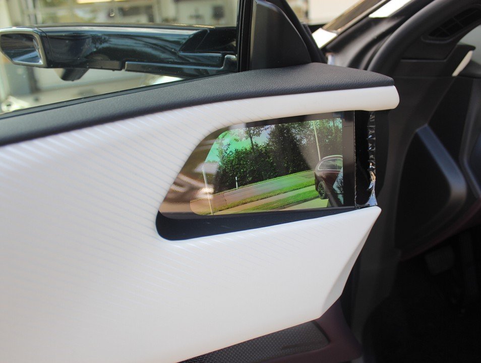 Fahrzeugabbildung Mazda CX-6e EV-258 Takumi Plus DIGI. SPIEGEL 21' PANO