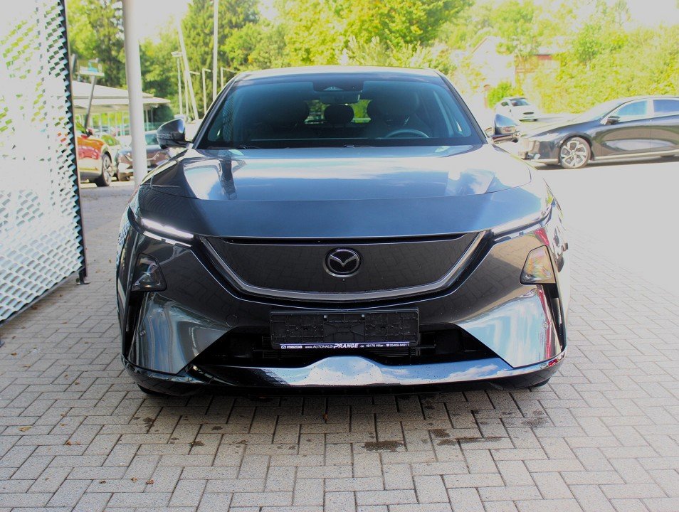 Fahrzeugabbildung Mazda CX-6e EV-258 Takumi Plus DIGI. SPIEGEL 21' PANO