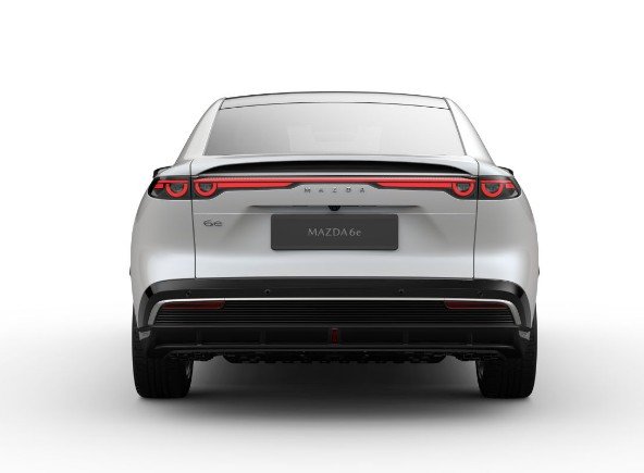 Fahrzeugabbildung Mazda 6E EV-258 Takumi Plus LEDER PANO NAVI ACAA 360° HUD SHZ