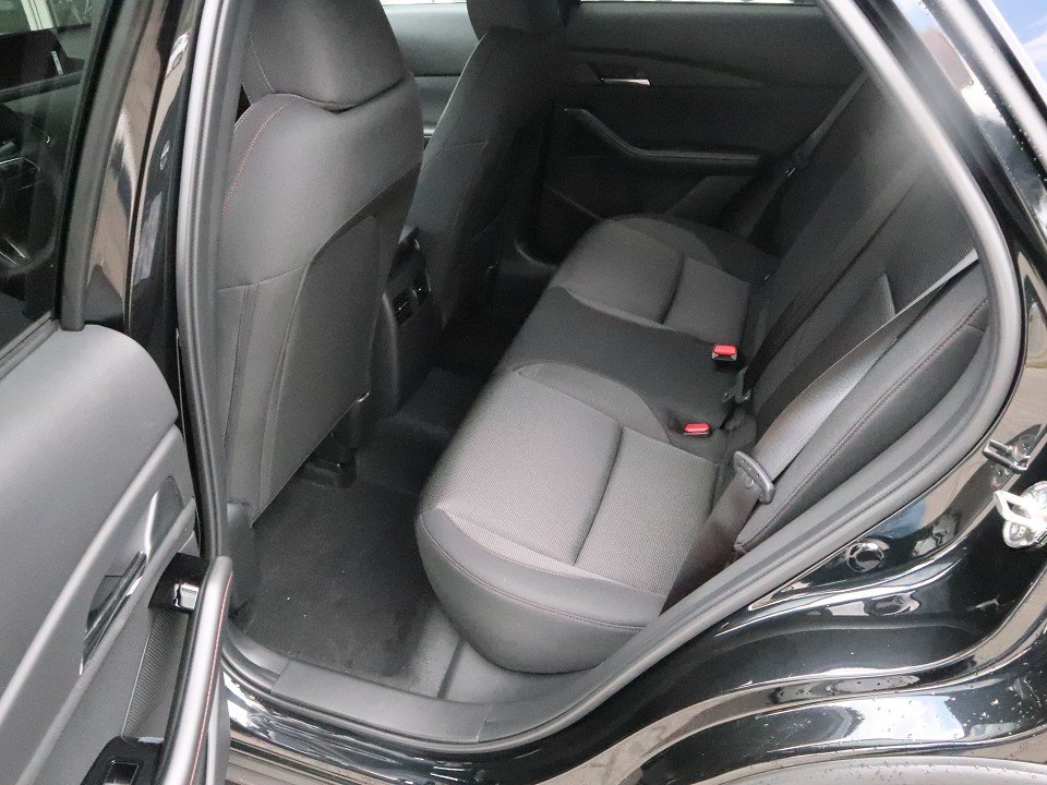 Fahrzeugabbildung Mazda CX-30 M-Hybrid G-140 AT Homura *Sofort*Aktion* NAVI ACAA SHZ HUD RFK VOLL-LED