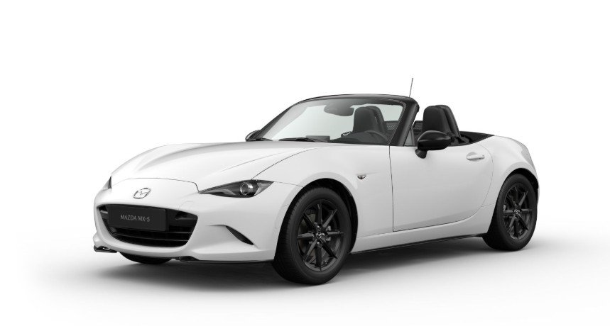 Mazda MX-5 2026 G-132 Prime-Line *Aktion* NAVI ACAA TEMPOMAT VOLL-LED BLUETOOTH