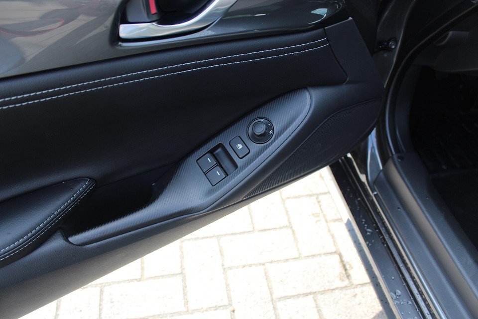 Fahrzeugabbildung Mazda MX-5 2026 G-132 Prime-Line *Aktion* NAVI ACAA TEMPOMAT VOLL-LED BLUETOOTH