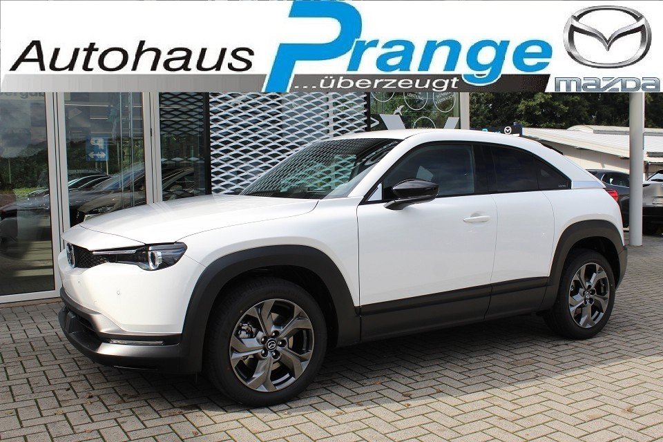 Mazda MX-30 EV Advantage Modern Confidence *Winter-Aktion* ELEKTRO NAVI el. Sitzv. SHZ RFK MATRIX