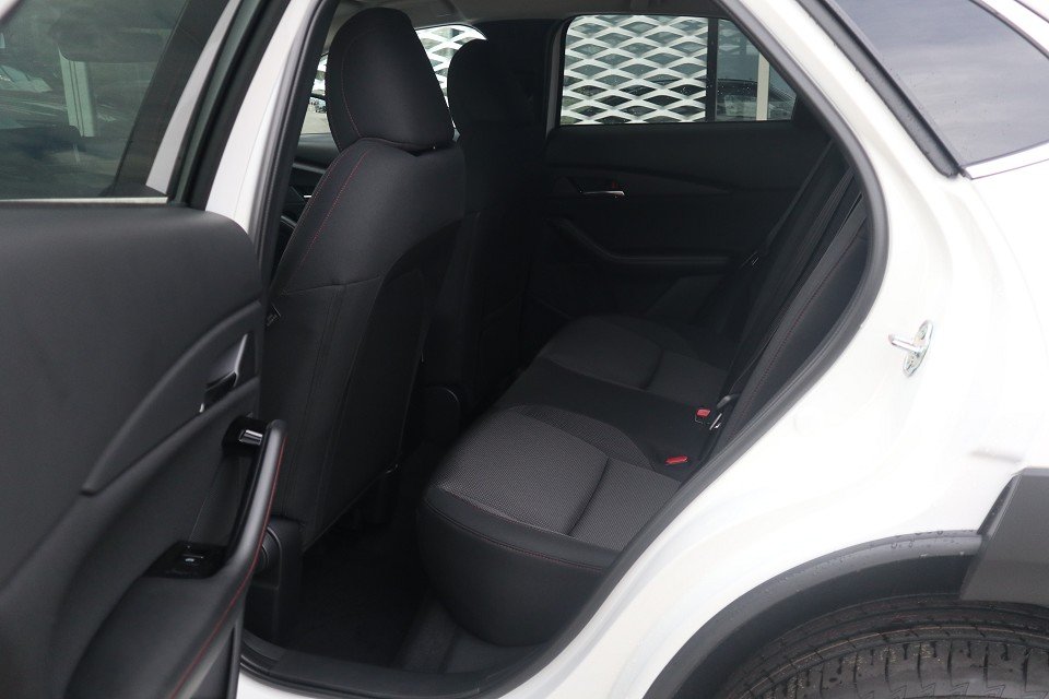 Fahrzeugabbildung Mazda CX-30 M-Hybrid G-140 AT Homura *Sofort*Aktion* NAVI ACAA SHZ HUD RFK VOLL-LED