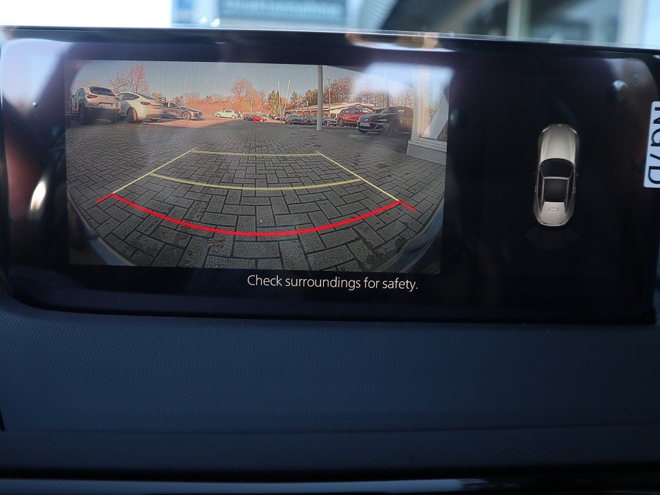 Fahrzeugabbildung Mazda MX-5 RF RHT G-132 Homura *Dezember-Aktion* Recaro Bilstein Brembo Matrix SCBS