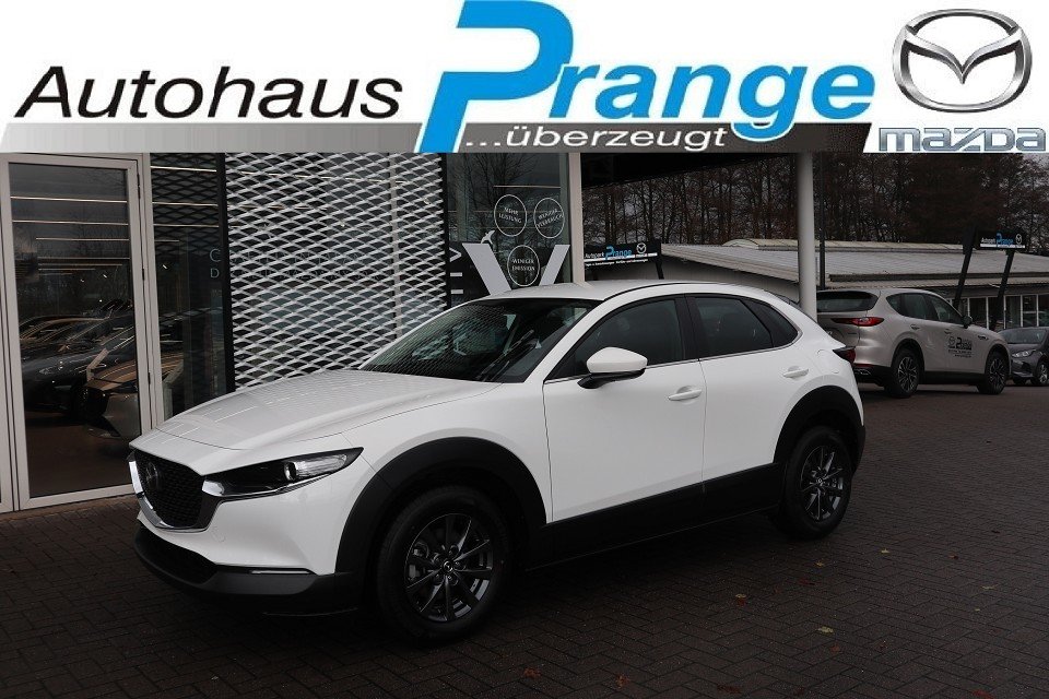 Mazda CX-30 M-Hybrid G-140 Prime-Line NAVI ACAA RFK MRCC BLUETOOTH