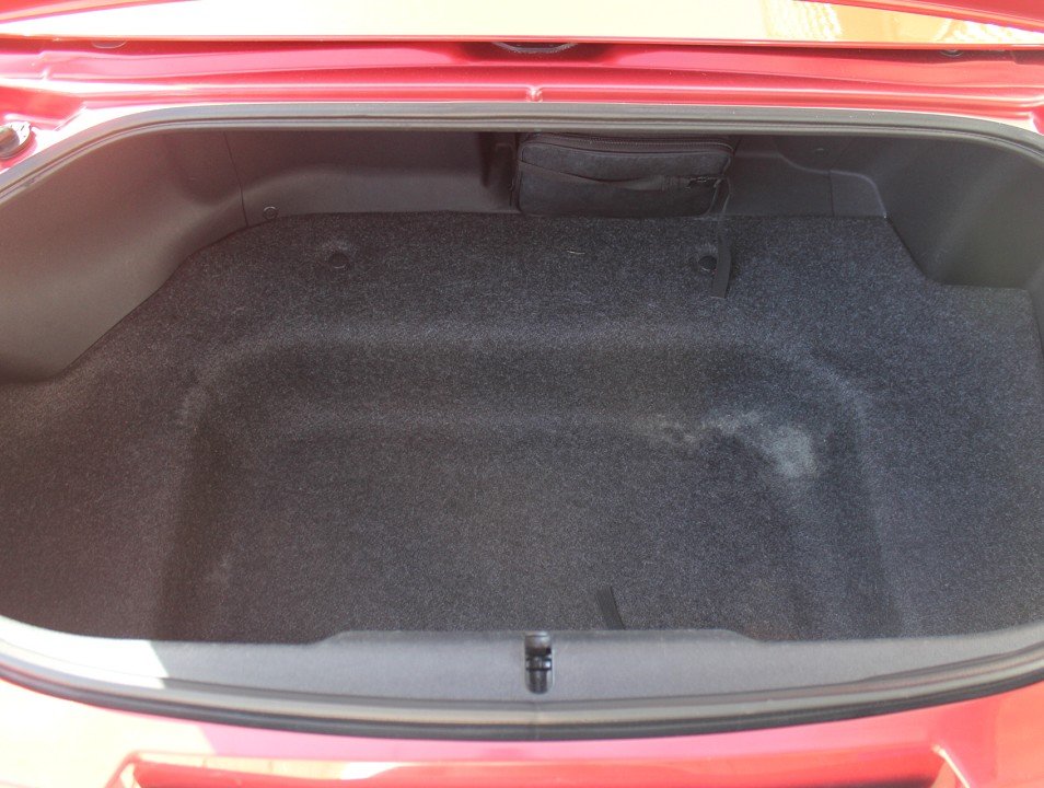 Fahrzeugabbildung Mazda MX-5 RC 2.0 Sports-Line LEDER BILSTEIN XENON BOSE BLUETOOTH