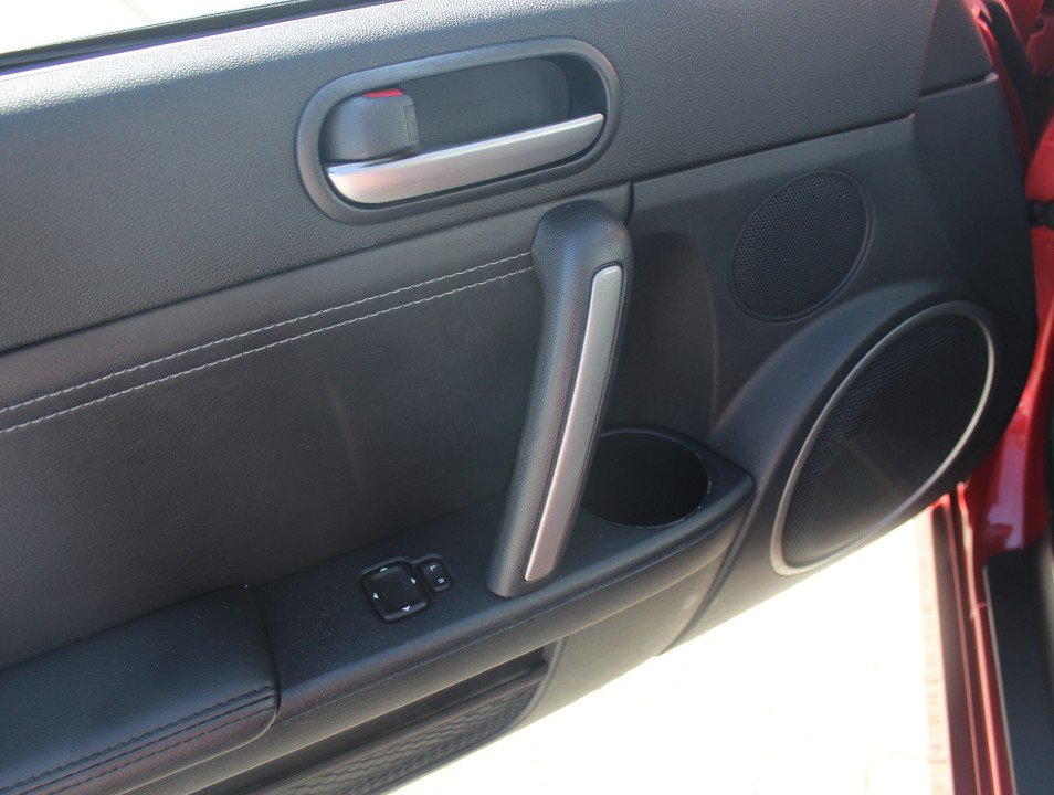 Fahrzeugabbildung Mazda MX-5 RC 2.0 Sports-Line LEDER BILSTEIN XENON BOSE BLUETOOTH