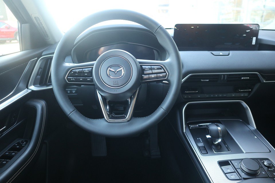 Fahrzeugabbildung Mazda CX-60 2026 D-254 AWD AT Exclusive-Line DRAS *Sofort*Aktion* MATRIX MRCC RFK SHZ LHZ