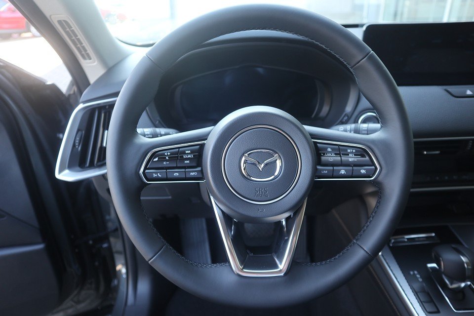 Fahrzeugabbildung Mazda CX-60 2026 D-254 AWD AT Exclusive-Line DRAS *Sofort*Aktion* MATRIX MRCC RFK SHZ LHZ