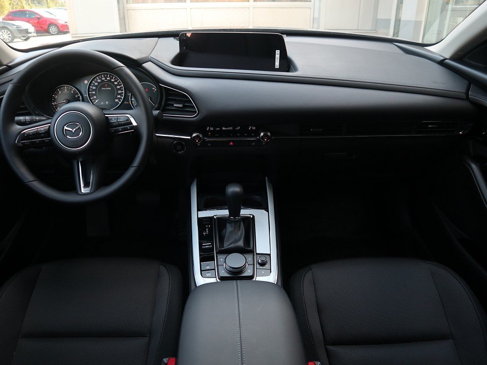 Fahrzeugabbildung Mazda CX-30 2027 M-Hybrid G-140 AT Exclusive-Line NAVI ACAA SHZ HUD 360° MATRIX BOSE