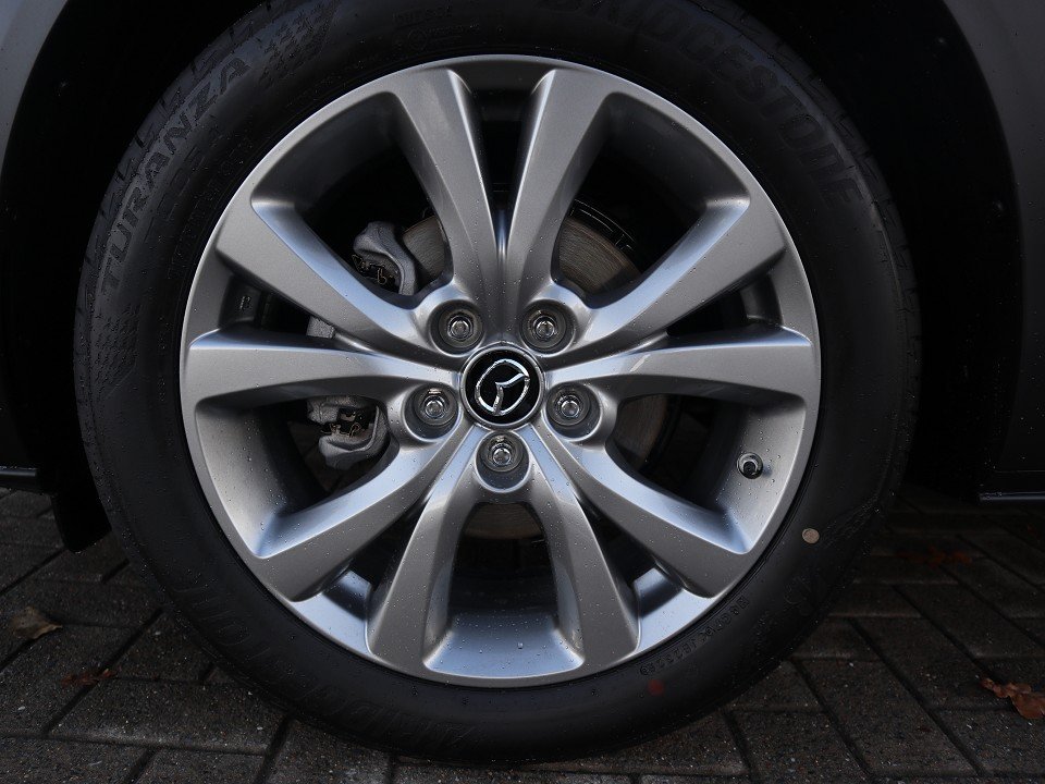 Fahrzeugabbildung Mazda CX-30 2027 M-Hybrid G-140 AT Exclusive-Line NAVI ACAA SHZ HUD 360° MATRIX BOSE