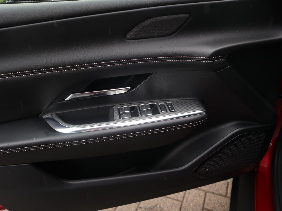 Fahrzeugabbildung Mazda 6E Takumi EV-258 *Sofort* LEDER PANO NAVI ACAA 360° HUD SHZ