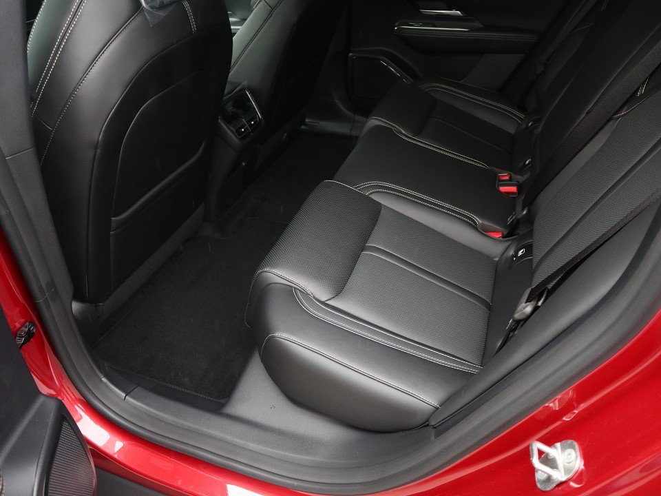 Fahrzeugabbildung Mazda 6E Takumi EV-258 *Sofort* LEDER PANO NAVI ACAA 360° HUD SHZ