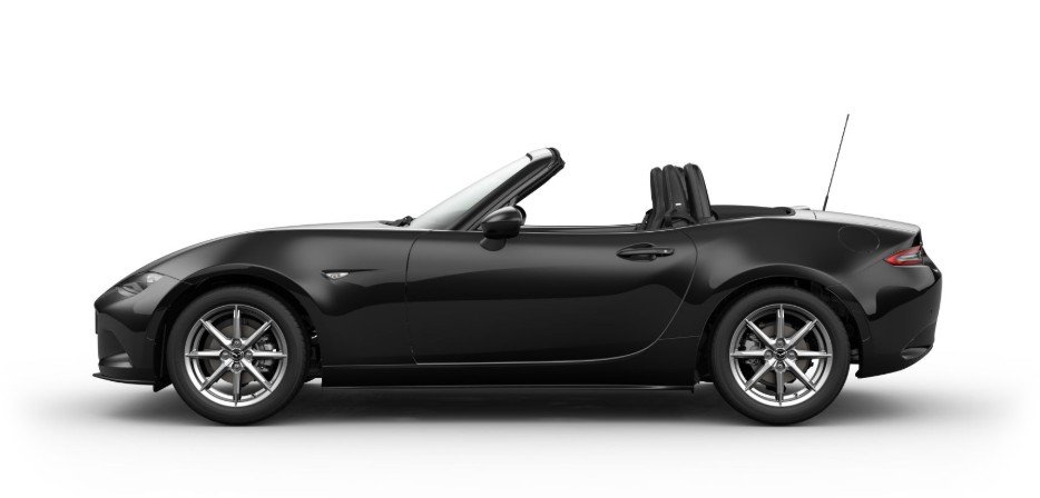 Fahrzeugabbildung Mazda MX-5 2026 G-132 Exclusive-Line LEDER NAVI ACAA BOSE MATRIX RFK SHZ