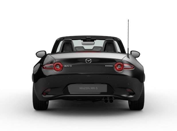 Fahrzeugabbildung Mazda MX-5 2026 G-132 Exclusive-Line LEDER NAVI ACAA BOSE MATRIX RFK SHZ