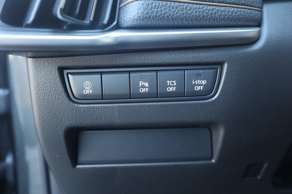 Fahrzeugabbildung Mazda CX-60 2026 D-200 AT Exclusive-Line DRAS *Sofort* NAVI ACAA HUD MATRIX SHZ RFK MRCC