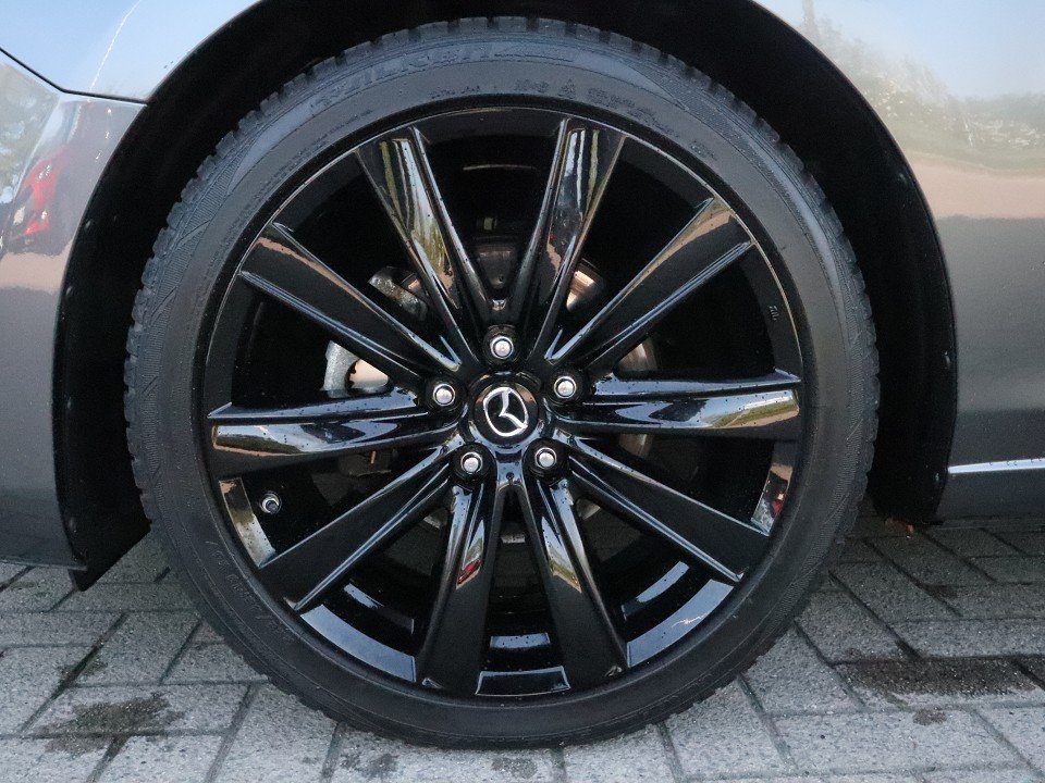 Fahrzeugabbildung Mazda 6 Homura G-194 AT GSD Allwetter LEDER el.Sitzv.360° MATRIX BOS