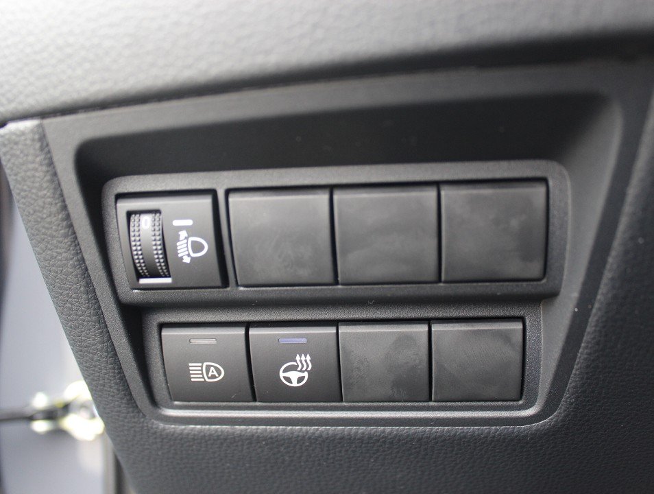 Fahrzeugabbildung Mazda 2 Hybrid 1.5L VVT-i 116 PS CVT Exclusive-Line ACAA RFK SHZ LHZ MRCC LogIn