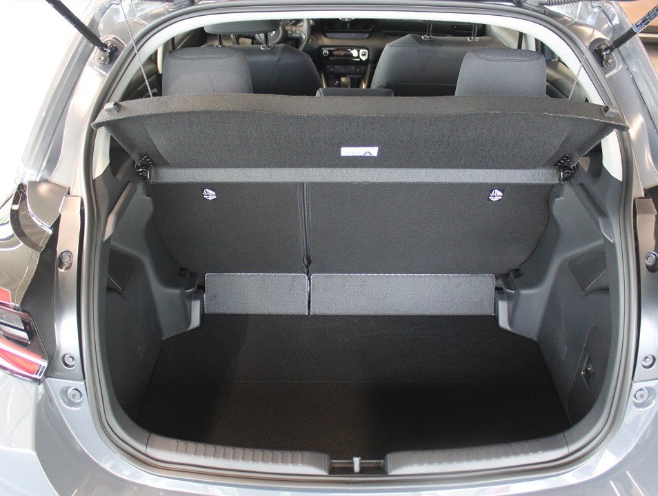 Fahrzeugabbildung Mazda 2 Hybrid 1.5L VVT-i 116 PS CVT Exclusive-Line ACAA RFK SHZ LHZ MRCC LogIn