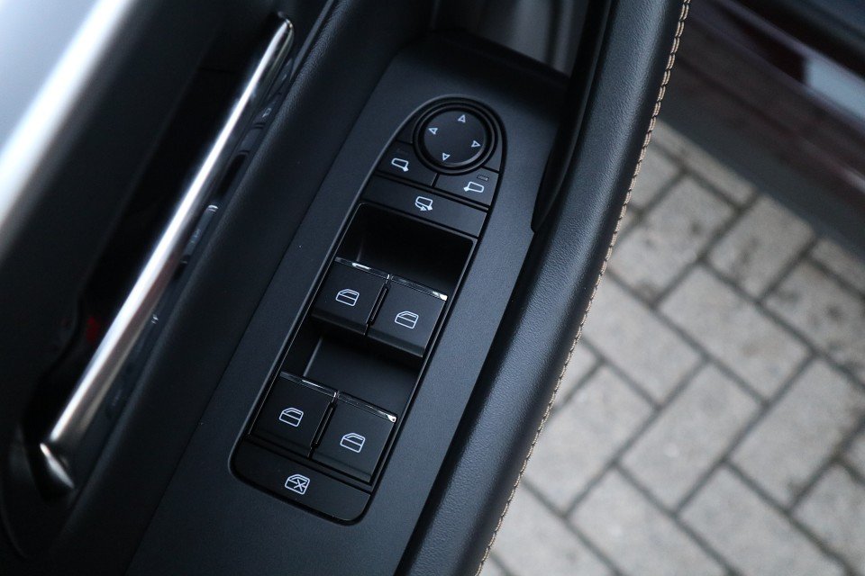 Fahrzeugabbildung Mazda CX-80 2026 D-254 AWD AT Homura Plus 7-Sitzer *Sofort* PANO Leder el.Sitzv. 360° BOSE MATRIX