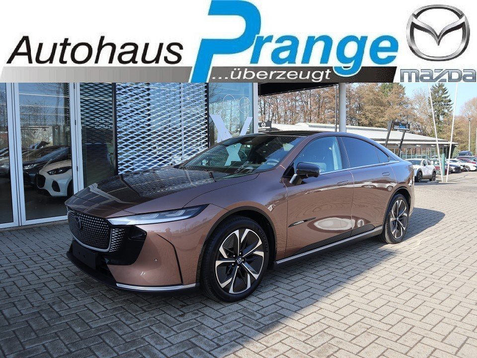 Mazda 6e EV-258 Takumi *Sofort* LEDER PANO NAVI ACAA 360° HUD SHZ