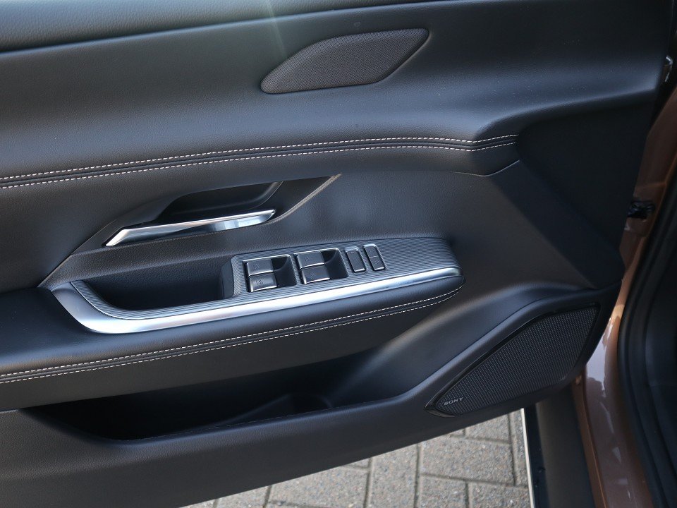 Fahrzeugabbildung Mazda 6e EV-258 Takumi *Sofort* LEDER PANO NAVI ACAA 360° HUD SHZ