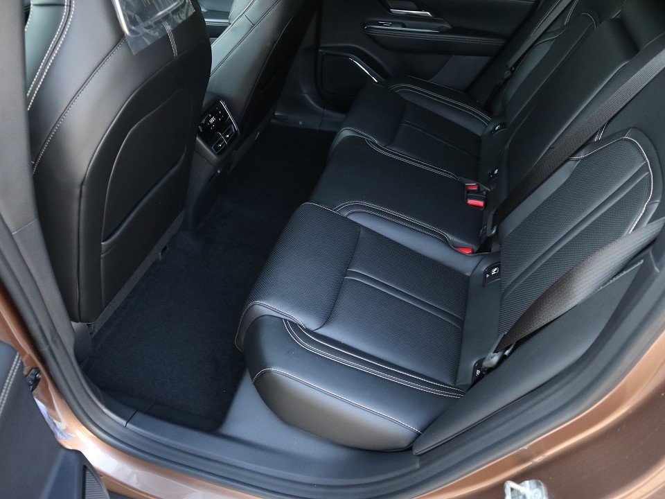 Fahrzeugabbildung Mazda 6e EV-258 Takumi *Sofort* LEDER PANO NAVI ACAA 360° HUD SHZ