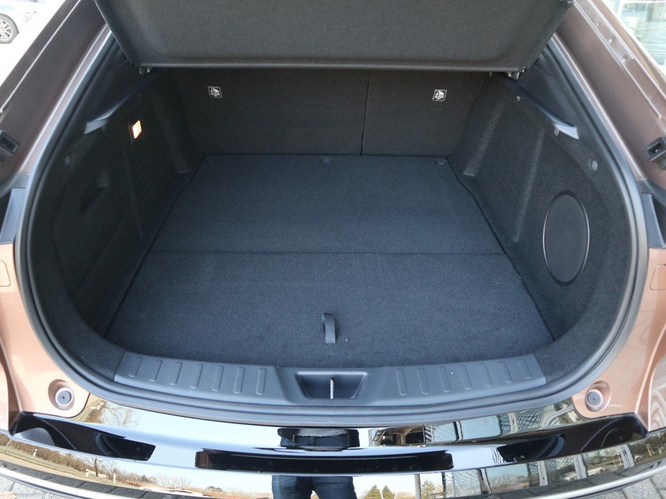 Fahrzeugabbildung Mazda 6e EV-258 Takumi *Sofort* LEDER PANO NAVI ACAA 360° HUD SHZ