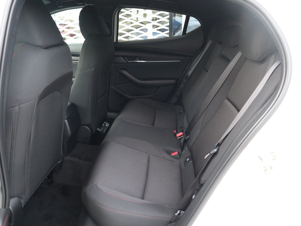 Fahrzeugabbildung Mazda 3 M-Hybrid G-140 Homura *Sofort*Aktion* NAVI ACAA SHZ HUD RFK VOLL-LED